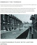Salford terraced homes scheme Kara Street
